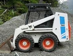 bobcat 741 skid steer|bobcat 741 spec sheet.